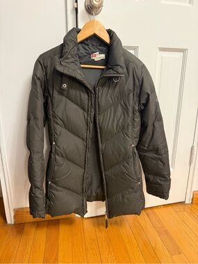 Diesel Winter Coat